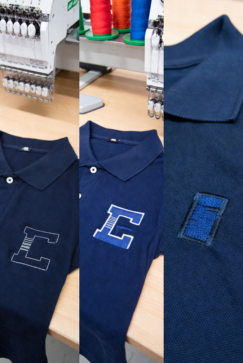 Pull compensation underlay and density technical guide