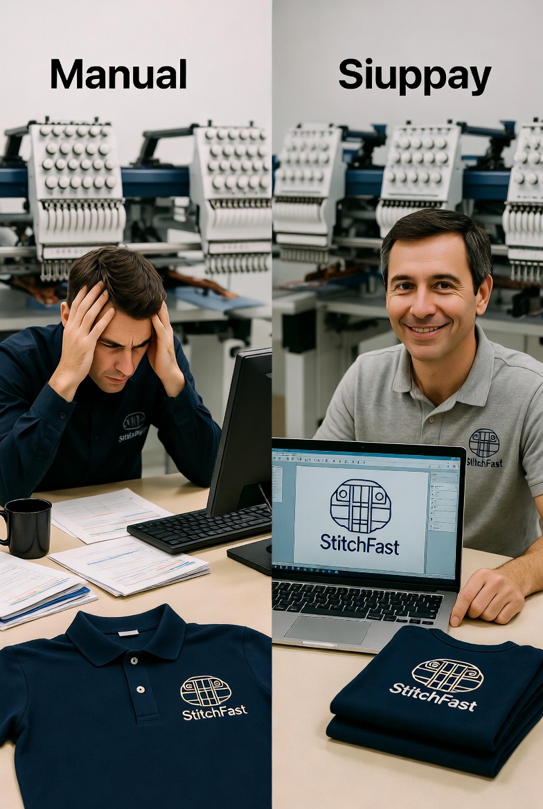 Why AI digitizing is replacing manual digitizers