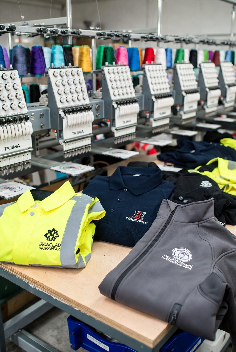 Ironclad Workwear case study