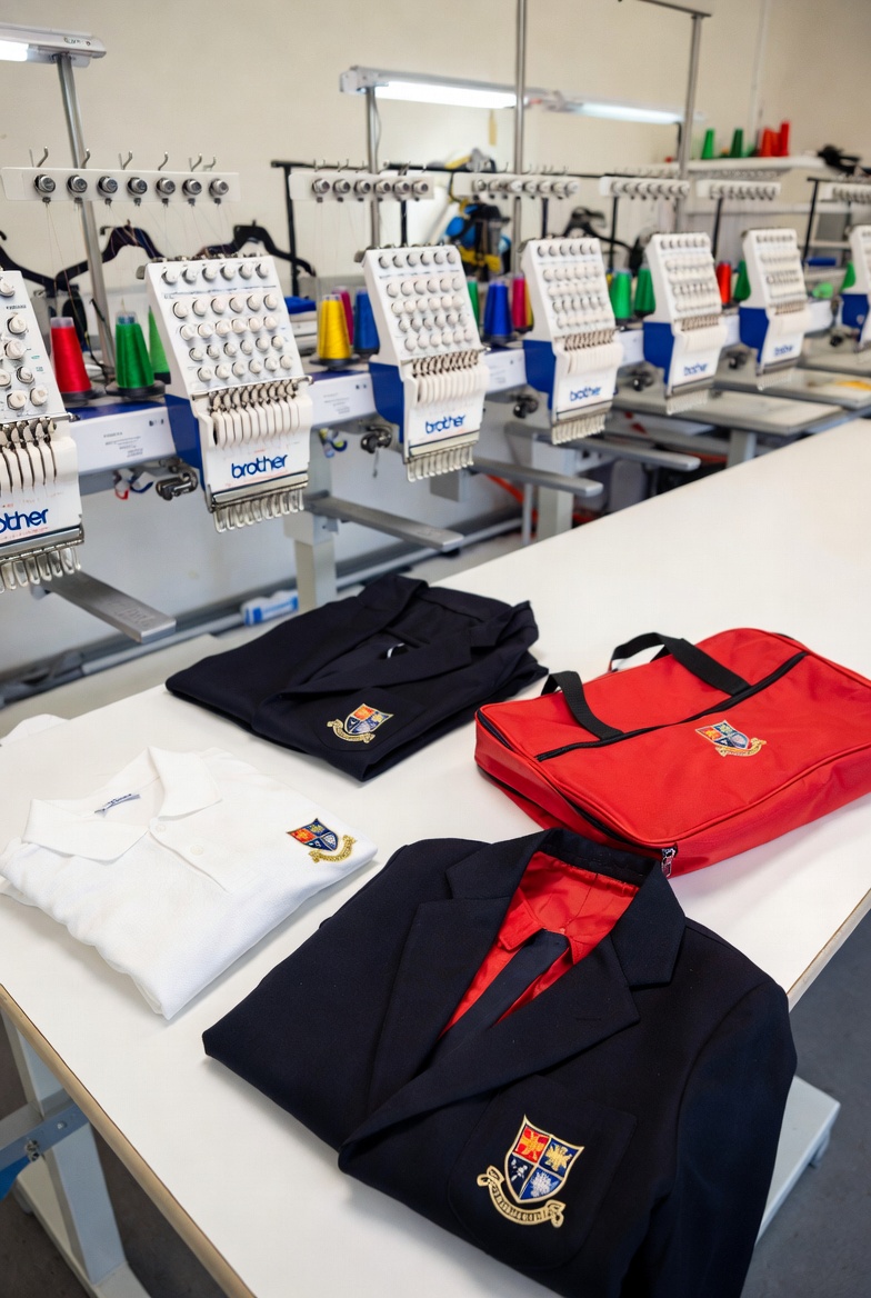 Prestige School Uniforms case study