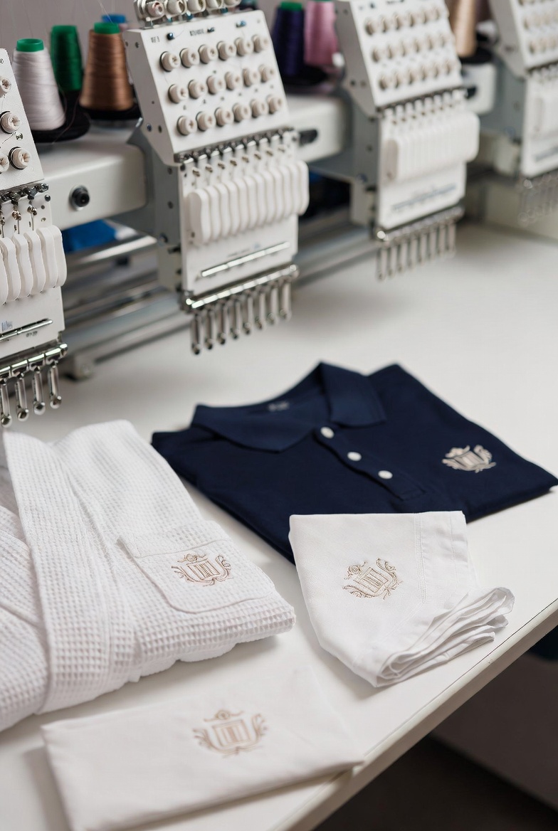 The Grand Hotel Group case study